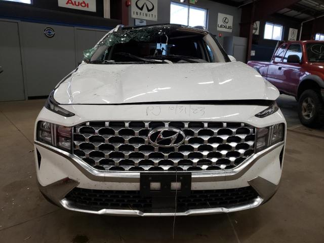 Photo 5 from auction – 2023 HYUNDAI SANTA FE S with VIN 5NMS34AJ5PH518632