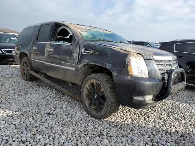 Photo 4 from auction – 2011 CADILLAC ESCALADE E with VIN 1GYS4JEF8BR215456