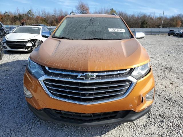 Photo 5 from auction – 2019 CHEVROLET EQUINOX PR with VIN 2GNAXYEX0K6220941