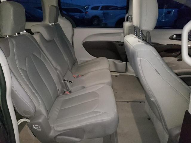 Photo 11 from auction – 2017 CHRYSLER PACIFICA T with VIN 2C4RC1DG8HR529550