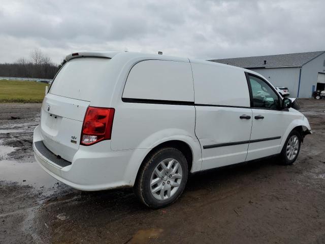 Photo 3 from auction – 2014 RAM TRADESMAN with VIN 2C4JRGAG7ER432824