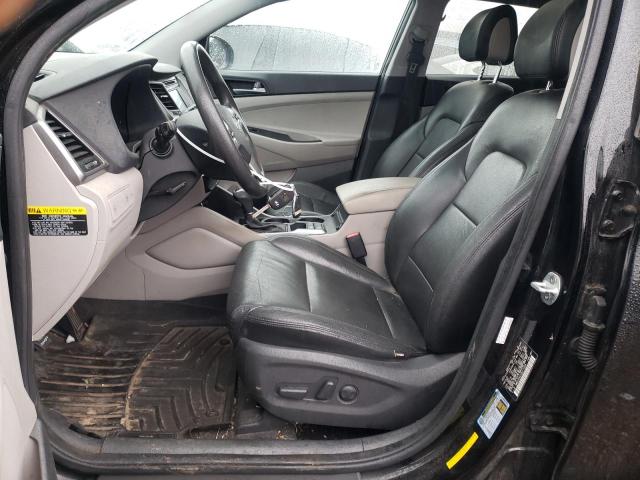 Photo 7 from auction – 2016 HYUNDAI TUCSON LIM with VIN KM8J3CA21GU171545