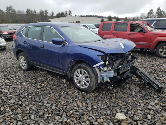 Photo 4 from auction – 2019 NISSAN ROGUE S with VIN 5N1AT2MV4KC844472