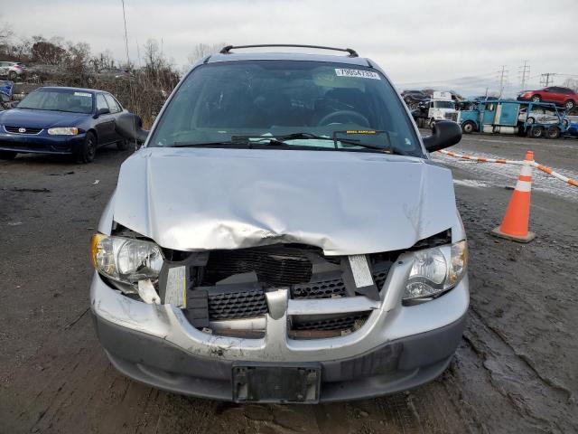 Photo 5 from auction – 2003 DODGE CARAVAN SE with VIN 1D4GP25313B167570