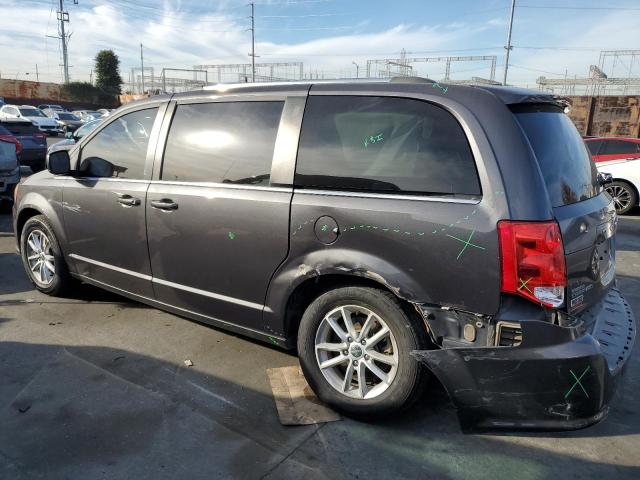 Photo 2 from auction – 2020 DODGE GRAND CARA with VIN 2C4RDGCG4LR228400