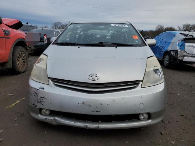 Photo 5 from auction – 2005 TOYOTA PRIUS with VIN JTDKB20U253030608