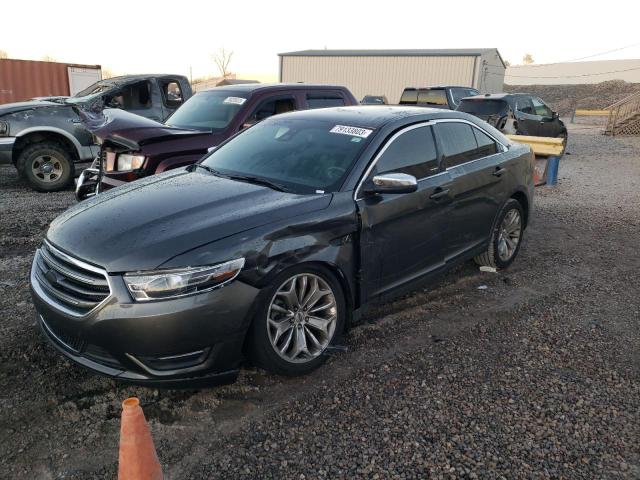Zdjęcie 1 z aukcji – 2019 FORD TAURUS LIM z VIN 1FAHP2F89KG108995