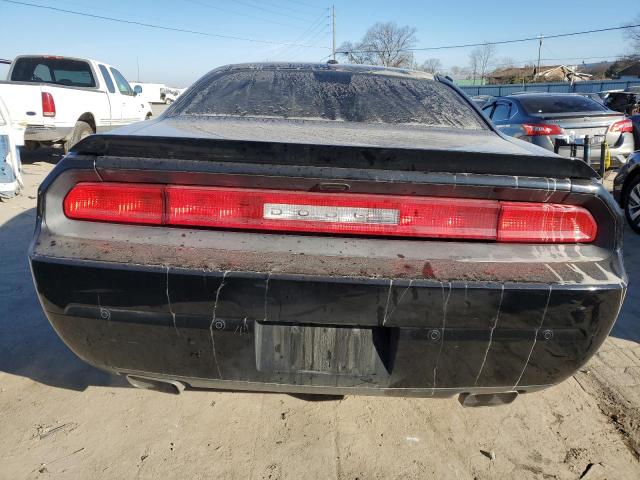 Photo 6 from auction – 2013 DODGE CHALLENGER with VIN 2C3CDYBT4DH535944