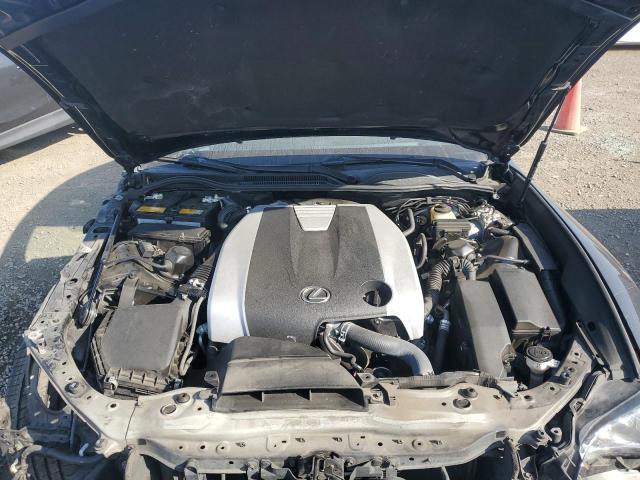 Photo 11 from auction – 2015 LEXUS RC 350 with VIN JTHSE5BC0F5003490
