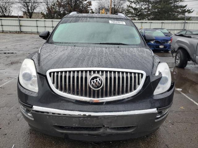 Photo 5 from auction – 2010 BUICK ENCLAVE CX with VIN 5GALVCED2AJ139443