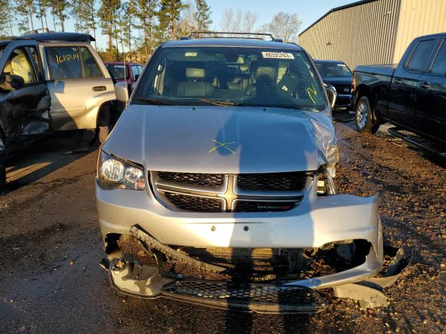Photo 5 from auction – 2019 DODGE GRAND CARA with VIN 2C4RDGEGXKR736673