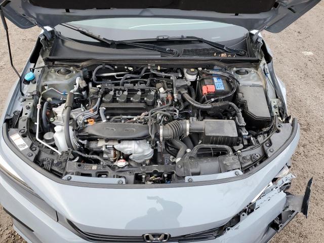Photo 11 from auction – 2023 HONDA CIVIC TOUR with VIN 2HGFE1F95PH000302