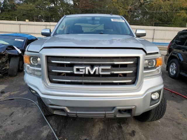 Photo 5 from auction – 2014 GMC SIERRA K15 with VIN 3GTU2VEC3EG200904