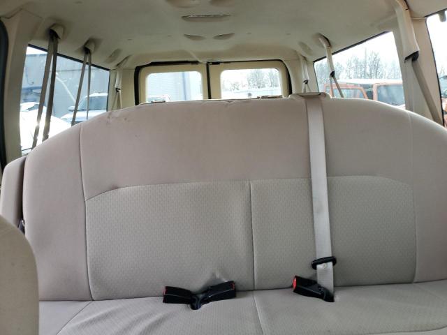 Photo 10 from auction – 2012 FORD ECONOLINE with VIN 1FBNE3BL9CDA08972