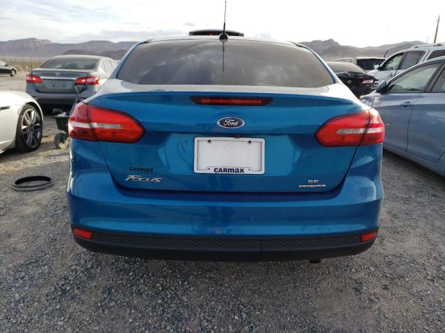 Photo 6 from auction – 2015 FORD FOCUS SE with VIN 1FADP3F20FL383555