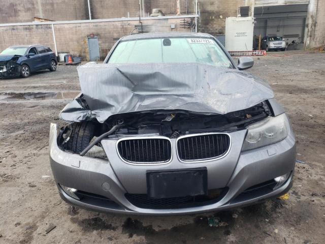 Photo 5 from auction – 2011 BMW 328 XI with VIN WBAPK7G52BNN48846
