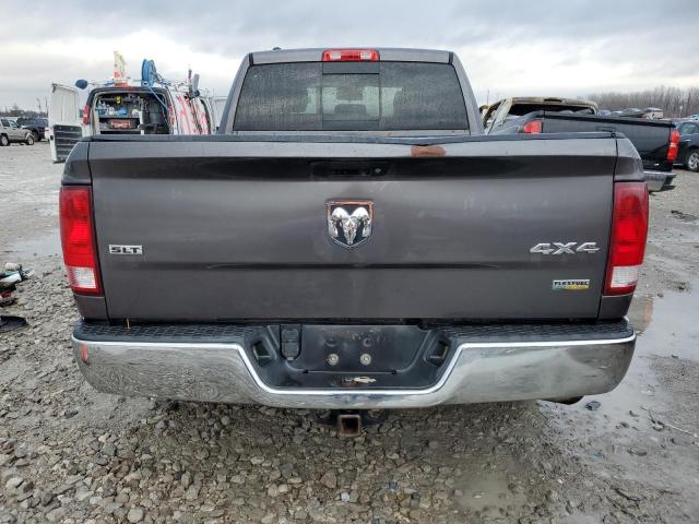 Photo 6 from auction – 2015 RAM 1500 SLT with VIN 1C6RR7GG0FS687025