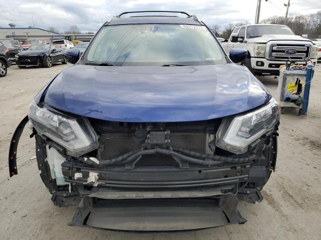 Photo 5 from auction – 2020 NISSAN ROGUE S with VIN JN8AT2MT2LW034698