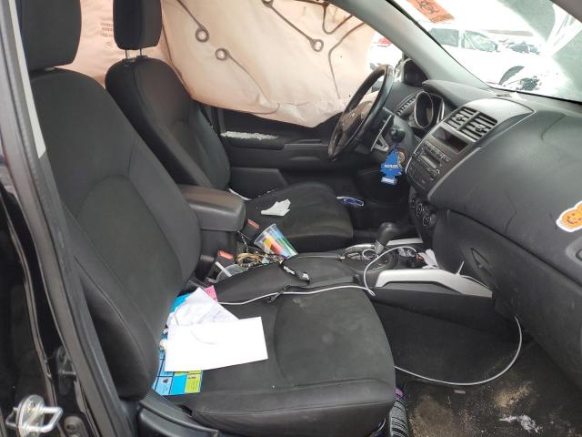 Photo 7 from auction – 2013 MITSUBISHI OUTLANDER with VIN 4A4AP3AUXDE023905