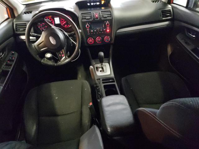 Photo 8 from auction – 2013 SUBARU XV CROSSTR with VIN JF2GPACC0D2895314