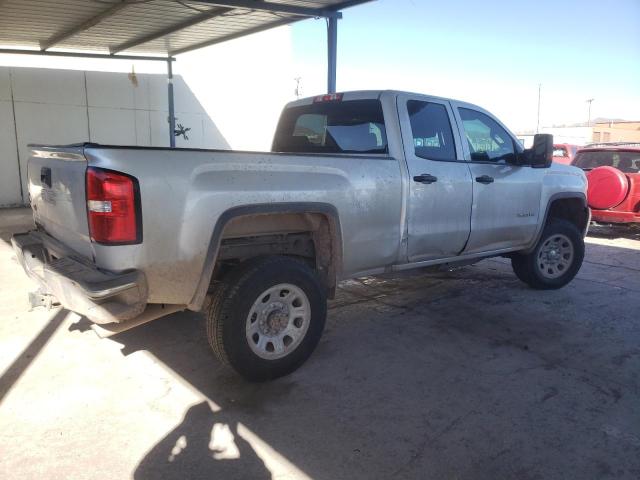 Photo 3 from auction – 2017 GMC SIERRA K25 with VIN 1GT22REG0HZ244753