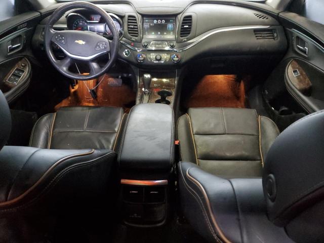 Photo 8 from auction – 2014 CHEVROLET IMPALA LTZ with VIN 1G1155S35EU169420
