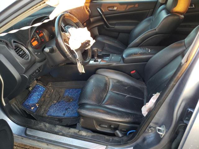 Фото 7 с аукциона – 2011 NISSAN MAXIMA S с VIN 1N4AA5AP5BC857996