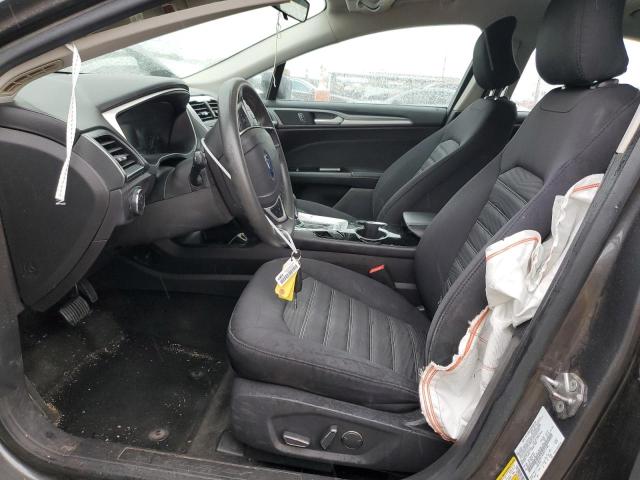 Photo 7 from auction – 2016 FORD FUSION SE with VIN 3FA6P0H7XGR311149
