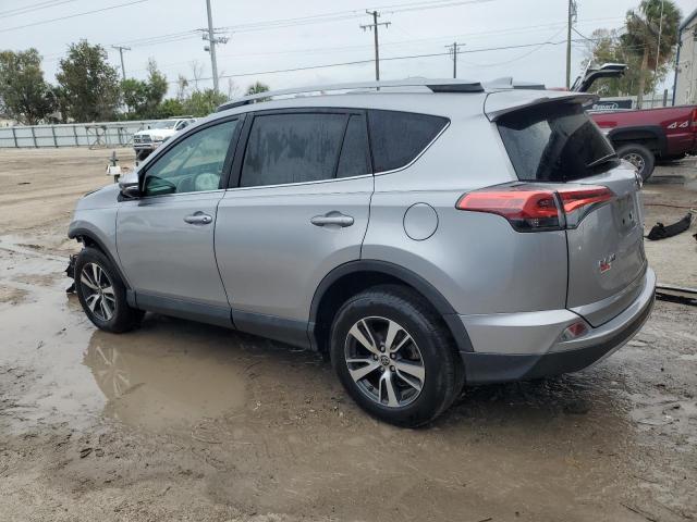 Photo 2 from auction – 2017 TOYOTA RAV4 XLE with VIN 2T3WFREV0HW403405