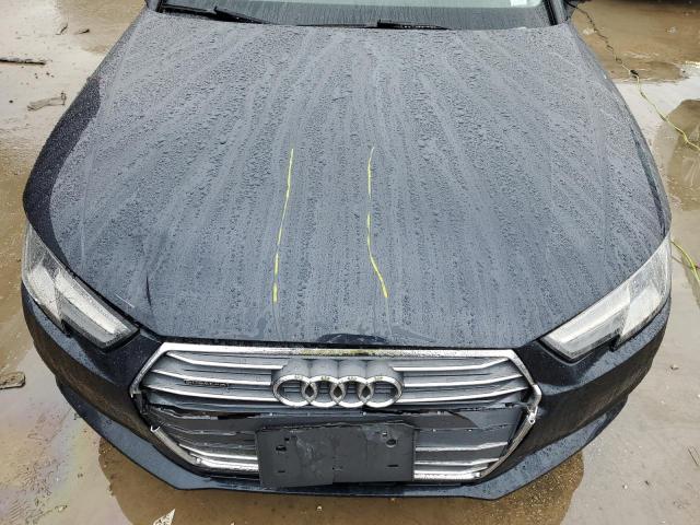 Zdjęcie 11 z aukcji – 2017 AUDI A4 PREMIUM z VIN WAUANAF40HA168407