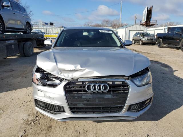 Photo 5 from auction – 2016 AUDI A4 PREMIUM with VIN WAUBFAFLXGN015114