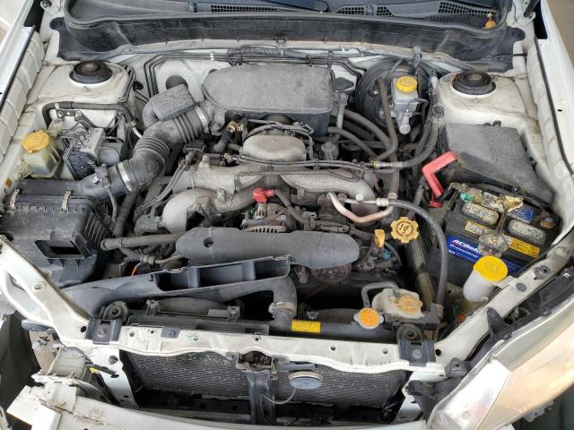 Photo 11 from auction – 2009 SUBARU FORESTER 2 with VIN JF2SH636X9H715193