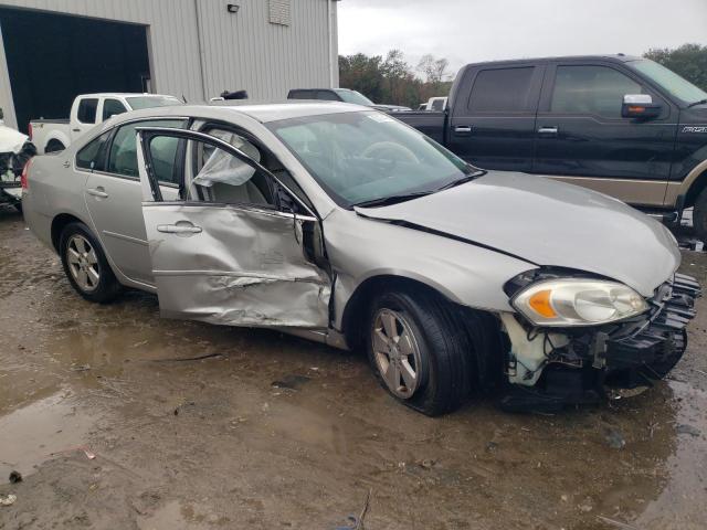 Photo 4 from auction – 2008 CHEVROLET IMPALA LT with VIN 2G1WT58N589213664