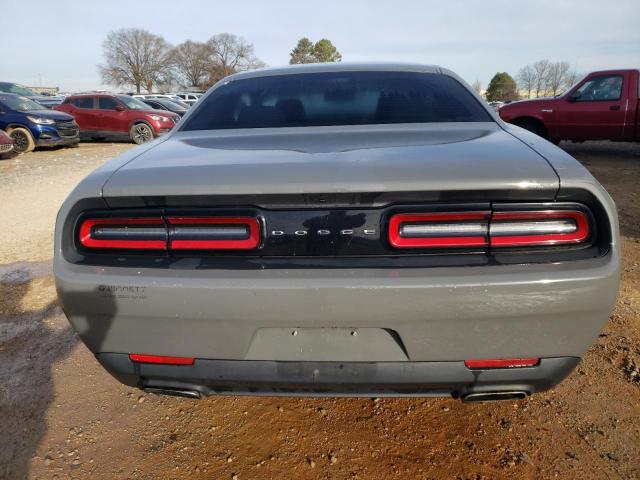 Photo 6 from auction – 2017 DODGE CHALLENGER with VIN 2C3CDZAG6HH501469