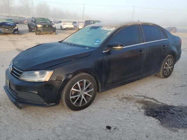Photo 1 from auction – 2017 VOLKSWAGEN JETTA SE with VIN 3VWDB7AJ4HM253940