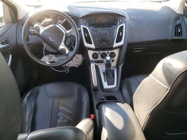Foto 8 de la subasta – 2013 FORD FOCUS SE con VIN 1FADP3K29DL214542