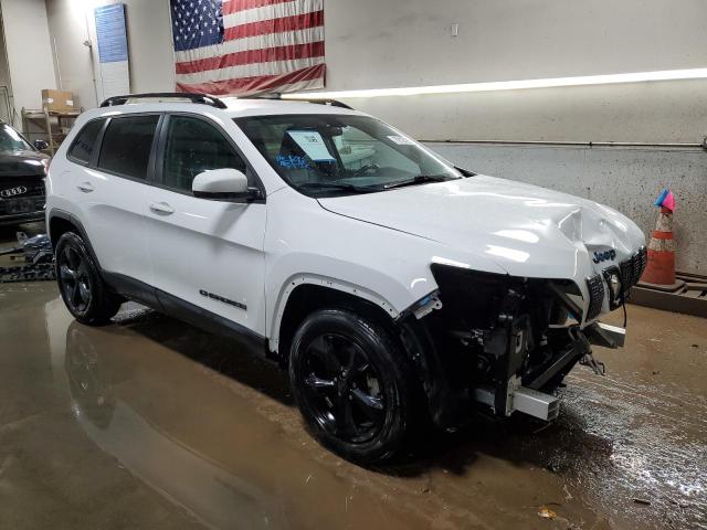 Photo 4 from auction – 2020 JEEP CHEROKEE L with VIN 1C4PJMLBXLD571895