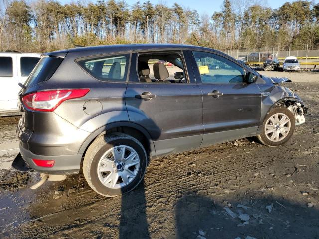 Photo 3 from auction – 2016 FORD ESCAPE S with VIN 1FMCU0F70GUA04666