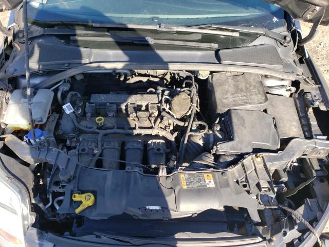 Photo 11 from auction – 2014 FORD FOCUS SE with VIN 1FADP3F23EL386108