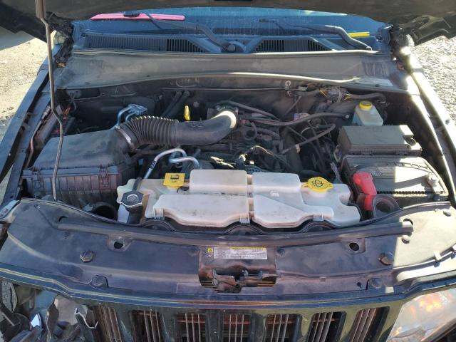 Photo 11 from auction – 2012 JEEP LIBERTY SP with VIN 1C4PJMAK5CW184498