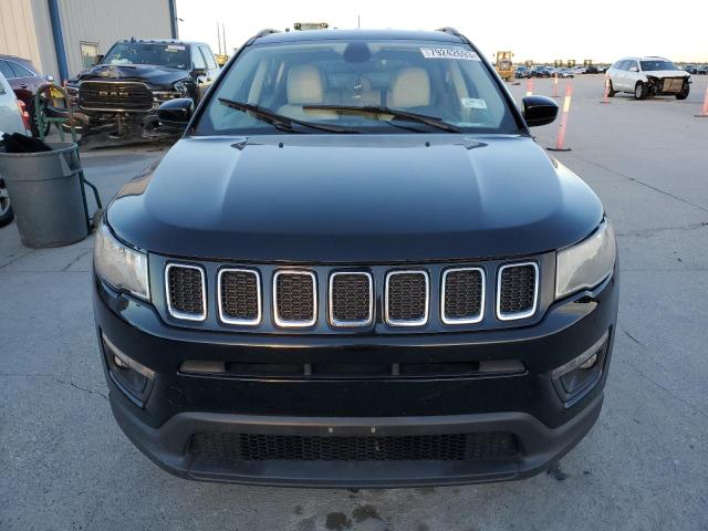 Photo 5 from auction – 2018 JEEP COMPASS LA with VIN 3C4NJCBB4JT267696