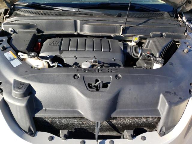 Photo 12 from auction – 2012 BUICK ENCLAVE with VIN 5GAKRDED7CJ170969