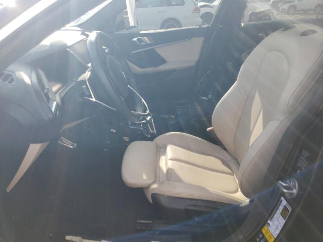 Photo 7 from auction – 2021 BMW 228XI with VIN WBA73AK05M7J58627