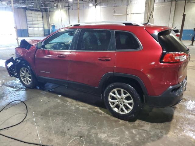 Photo 2 from auction – 2016 JEEP CHEROKEE L with VIN 1C4PJMCS6GW367119