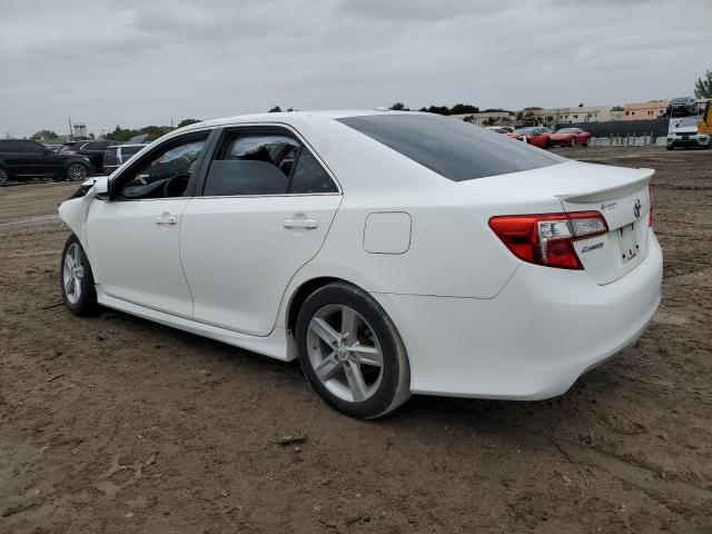Photo 2 from auction – 2012 TOYOTA CAMRY BASE with VIN 4T1BF1FK3CU569777