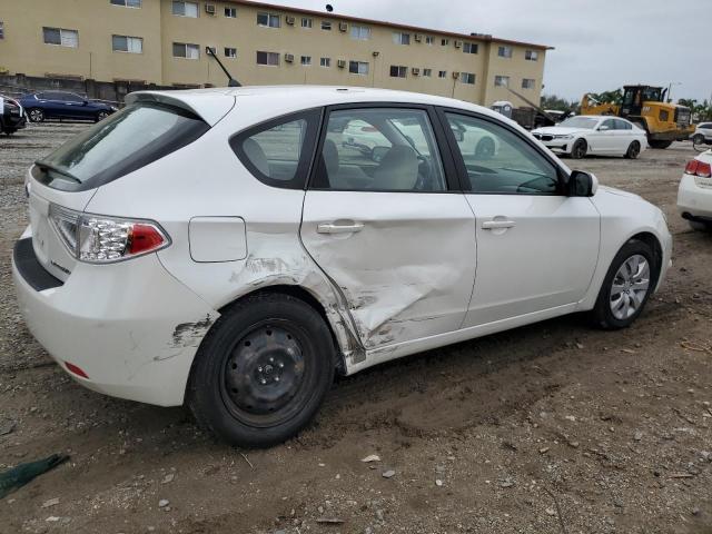 Photo 3 from auction – 2011 SUBARU IMPREZA 2. with VIN JF1GH6A64BH820699
