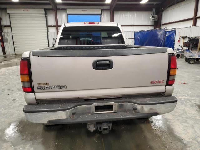 Photo 6 from auction – 2007 GMC SIERRA K25 with VIN 1GTHK23D07F128009