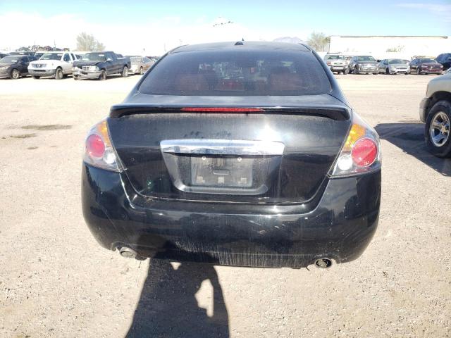 Photo 6 from auction – 2011 NISSAN ALTIMA BAS with VIN 1N4AL2AP9BN455279