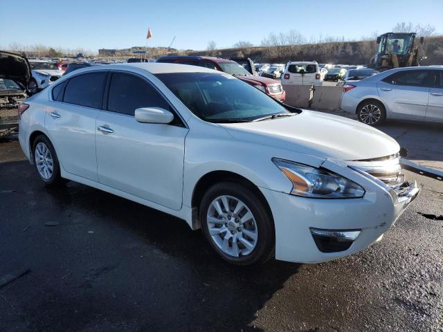 Photo 4 from auction – 2014 NISSAN ALTIMA S with VIN 1N4AL3AP3EN381013