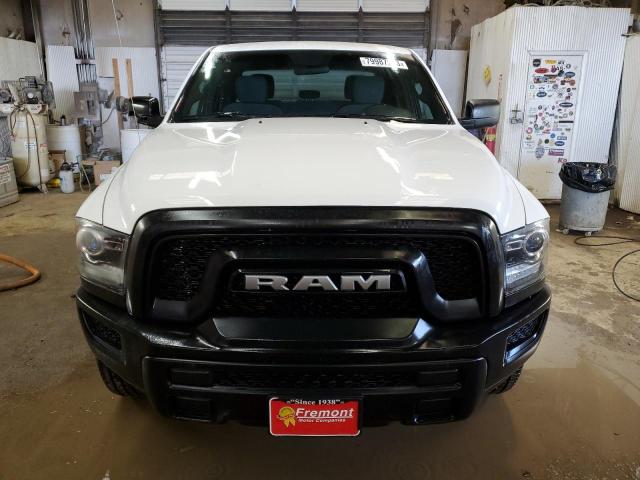 Photo 5 from auction – 2021 RAM 1500 CLASS with VIN 1C6RR7LT2MS518611